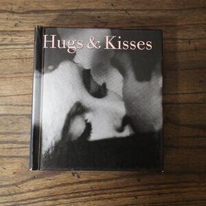 Hugs + Kisses (Mini Photo Book)